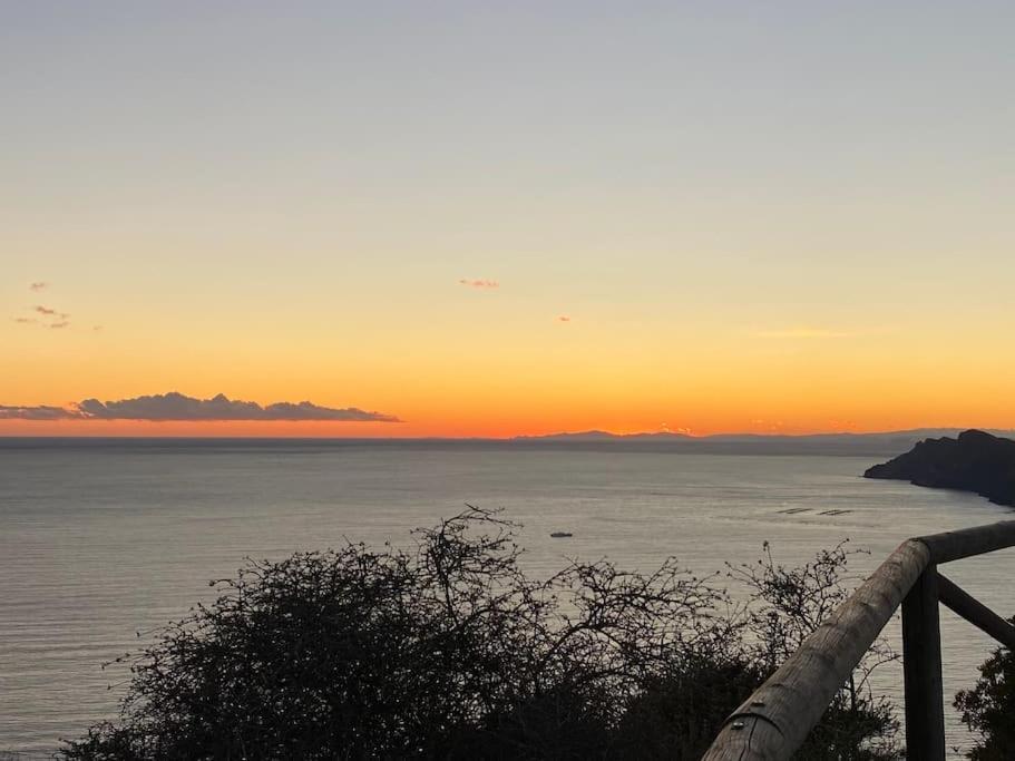 Appartement Atico Calblanque à Mar de Cristal Extérieur photo