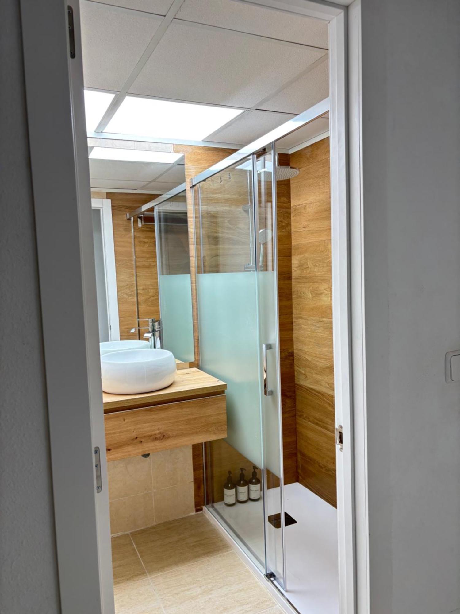 Appartement Atico Calblanque à Mar de Cristal Extérieur photo